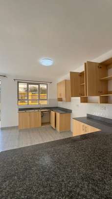 4 Bed Villa with En Suite at Kangundo Road image 8