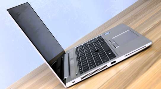 HP EliteBook 840 G6 Touchscreen image 4