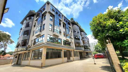 Commercial Property with Parking in Westlands Area image 19