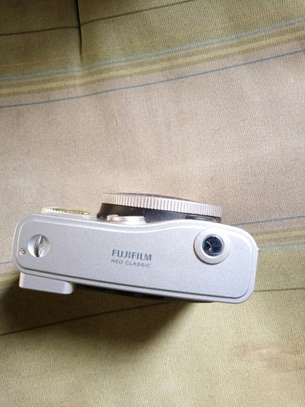Fujifilm Instax neo classic camera image 3