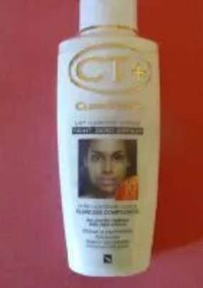 Extra Lightening Lotion with Plant Extracts image 1