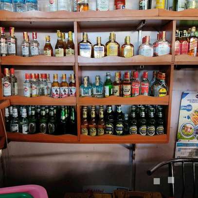 Wines and spirits for sale Kasarani Nairobi. image 1