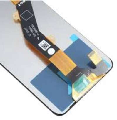 itel a60 screen replacement image 10