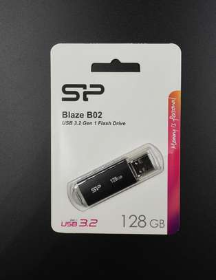 Silicon Power128GB USB 3.0/3.1 Gen1 USB image 3
