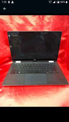 Dell XPS 13 core i5 ( laptop image 1