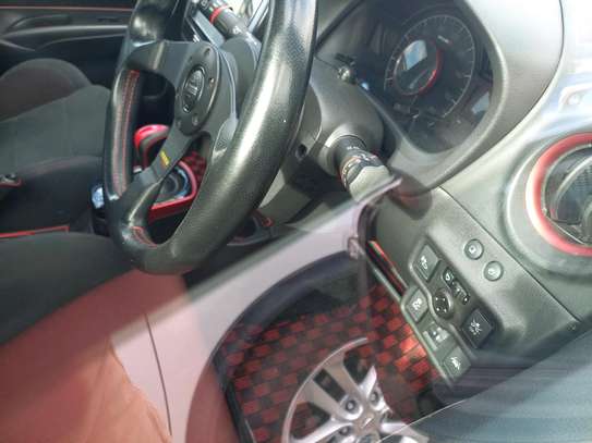 NISSAN NOTE NISMO 2017 MODEL. image 6