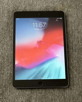 Apple iPad mini 2 16GB, Wi-Fi  7.9" - Space Gray image 3