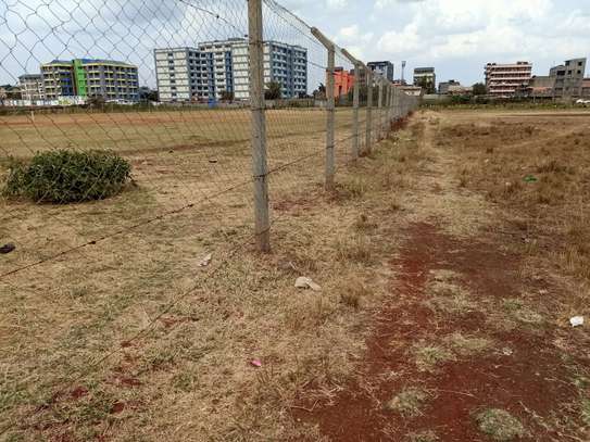 Commercial Land at Thika Road image 3