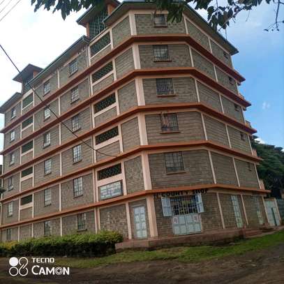 Block of flat for sale in Githurai image 1