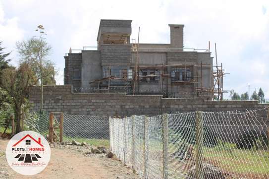 500 m² Residential Land at Nairobi Ndogo Estate image 14