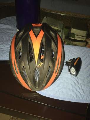 KTM Bicycle Helmet image 2