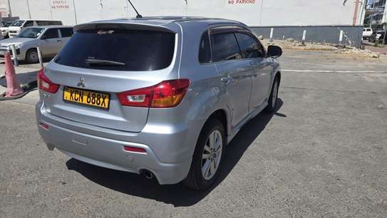 MITSUBISH RVR 2011MODEL image 1