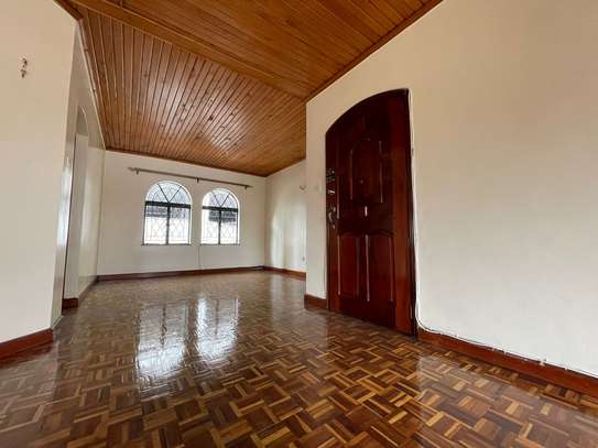 4 Bed Apartment with Balcony in Westlands Area image 16
