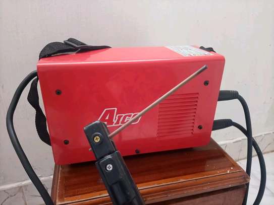 Welding Machine image 3