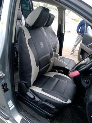 Car Seat Covers - Kirinyaga Road CBD image 2