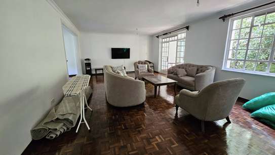 3 Bed Apartment with En Suite in Muthaiga image 14