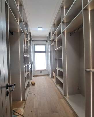 5 Bed Villa with En Suite at Muthangari Drive image 16
