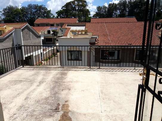 4 Bed Townhouse with En Suite at Brookside Area image 17