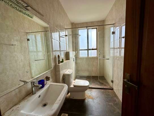 4 Bed Apartment with En Suite at Kileleshwa image 4