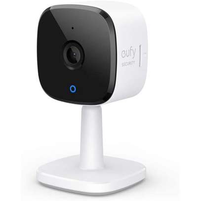 eufy Security Indoor Cam 2K Home Indoor Camera image 3