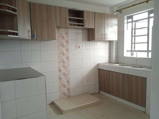1 Bed Apartment with Parking in Ruaka image 1