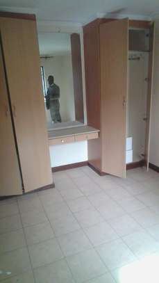 A 3bedroom plus sq maisonette for rent in syokimau image 1