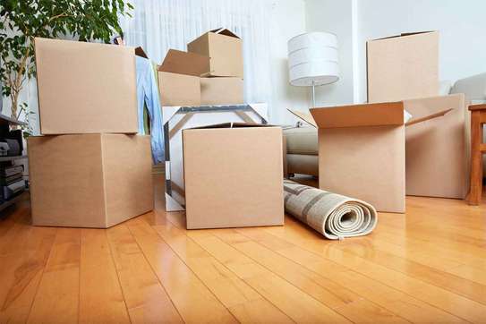 Move cheaply and stress-free-Bestcare Movers in Nairobi image 4