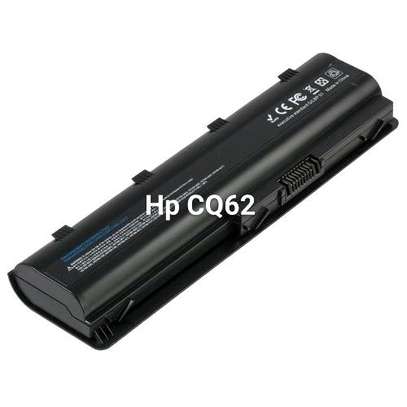 Hp CQ42 battery image 1