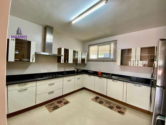 Furnished 2 Bed Apartment with En Suite at Laikipia Rd image 17