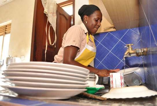 Bestcare Domestic Workers Agency ; Nannies | Gardeners | Babysitters | Domestic Help | Cleaning & Domestic Services image 2