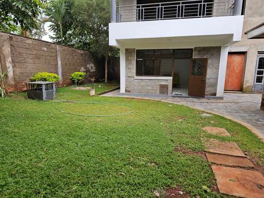 1 Bed House with En Suite at Runda image 16