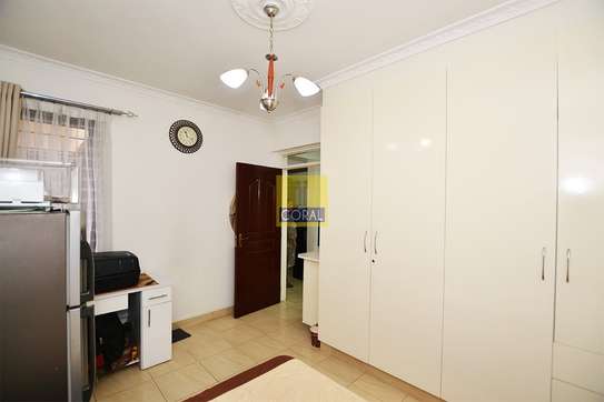 3 Bed Apartment with Backup Generator in South C image 2