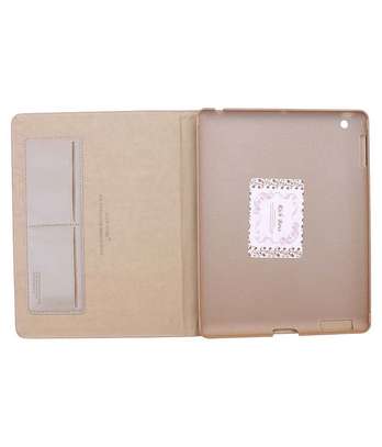 RichBoss Leather Book Cover Case for iPad Air 1 and Air 2 9.7 inches image 4