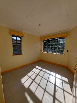 4 Bed Townhouse with En Suite at Muthaiga North image 11