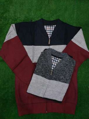 ITEM: *_Warm Sweaters_*??
SIZE: *_M, L, XL, 2xl, 3xl._*
?: _Ksh2, 4 9 9._ image 1