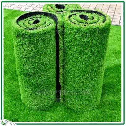 Beautiful Artificial Grass carpets image 4