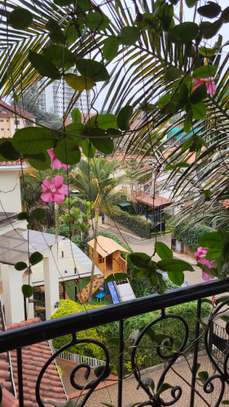 4 Bed Townhouse with En Suite at Spring Valley - Shanzu Road image 6