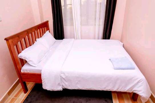 3 bedroom airbnb Meru image 8