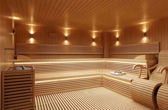 3 Bed Apartment with En Suite at Kileleshwa image 13