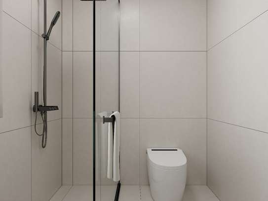 1 Bed Apartment with Swimming Pool at Westlands Road image 2