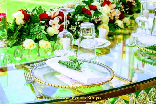 Weddings & Events Planning Services image 5