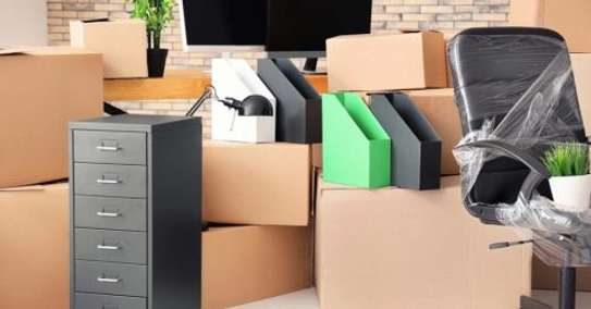 Affordable Movers - Best Home and Office Furniture Movers and Relocation image 10