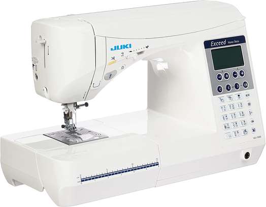Best Embroidery Machine For Home image 1
