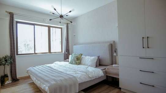 2 Bed Apartment with En Suite in Garden Estate image 8