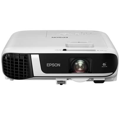 Epson EB-X51 data projector Portable projector image 1