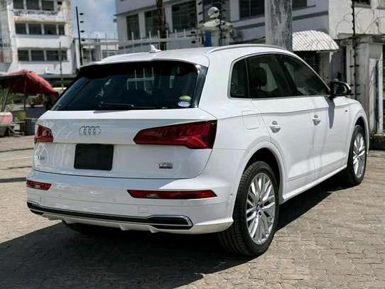 Audi Q5 for sale image 1