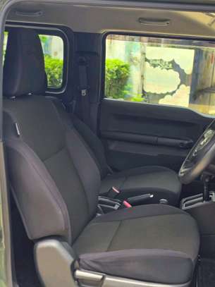 Suzuki jimny image 12