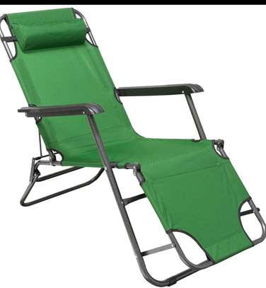 Camping Chair 2 in 1 for outdoor image 6