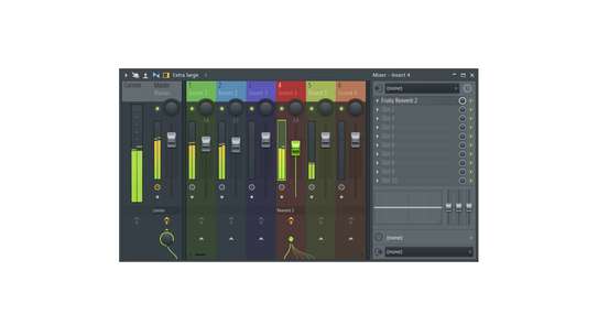 FL Studio Producer Edition 20.6.1 image 3