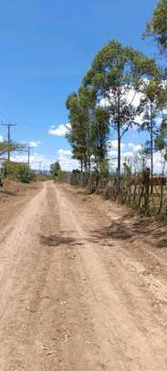 Land for sale in Nakuru image 2